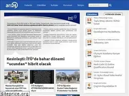 Sites similar to ari24.com