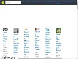Sites similar to ari7.com