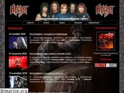 Sites similar to aria-best.ru
