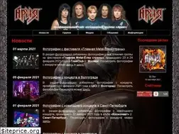 Sites similar to aria-best.su