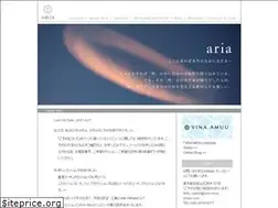 Sites similar to aria-miya-amuu.com