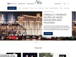 Sites similar to aria.com