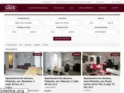 Sites similar to aria.md