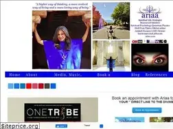 Sites similar to ariaa.com