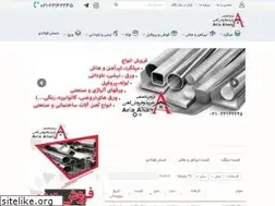 Sites similar to ariaahan.com