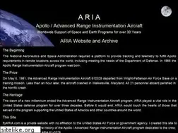 Sites similar to ariaaircraft.com