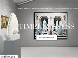 Sites similar to ariaartgallery.com