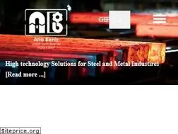 Sites similar to ariabeniz.com