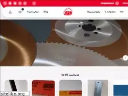 Sites similar to ariaboresh.com
