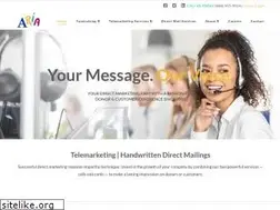 Sites similar to ariacallsandcards.com