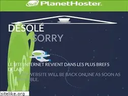 Sites similar to ariach.fr
