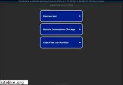 Sites similar to ariachicago.com