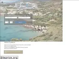 Sites similar to ariaclaros.com