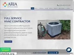 Sites similar to ariaclimate.com