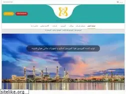 Sites similar to ariacompressor.com