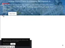 Sites similar to ariacontrol.com