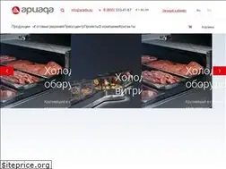 Sites similar to ariada.su