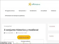 Sites similar to ariadaestrela.com