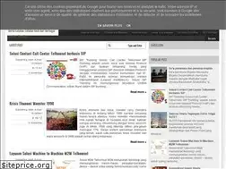 Sites similar to ariadani.com