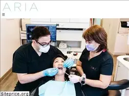 Sites similar to ariadental.com