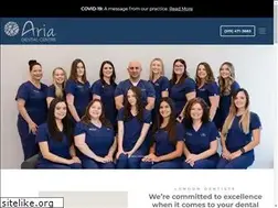 Sites similar to ariadentalcentre.com