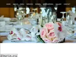 Sites similar to ariadining.com