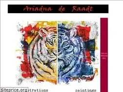 Sites similar to ariadna-art.com
