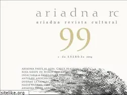 Sites similar to ariadna-rc.com