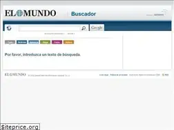 Sites similar to ariadna.elmundo.es