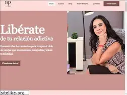 Sites similar to ariadnapulido.com