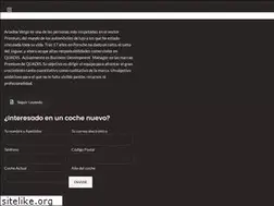 Sites similar to ariadnaverge.com