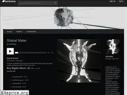 Sites similar to ariadne-music.bandcamp.com