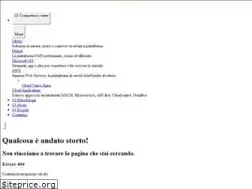 Sites similar to ariadne.it