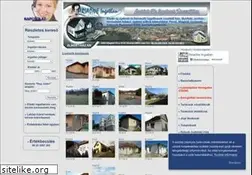 Sites similar to ariadneingatlan.hu