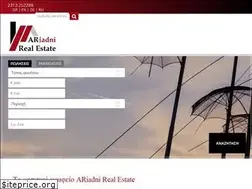 Sites similar to ariadni-realestate.com
