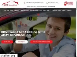 Sites similar to ariadrivingschool.com