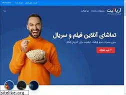Sites similar to ariagate.net