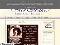 Sites similar to ariaglazki.com