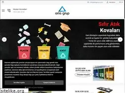 Sites similar to ariagrup.com
