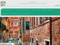 Sites similar to ariahabitat.com