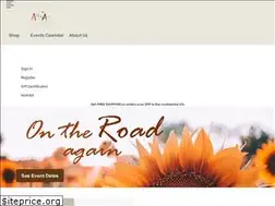 Sites similar to ariahandmade.com