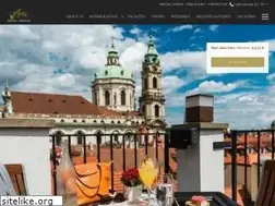 Sites similar to ariahotel.net