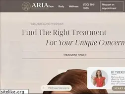 Sites similar to ariaintegrativehealth.com