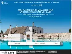 Sites similar to ariajourneys.com