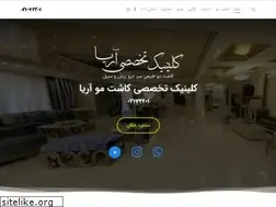 Sites similar to ariakasht.com