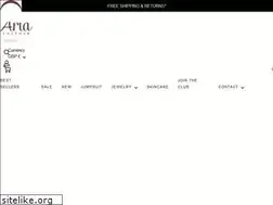 Sites similar to arialattner.com