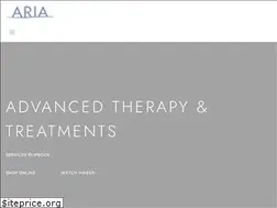 Sites similar to ariamedispa.com
