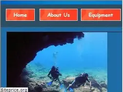 Sites similar to arian-diving-centre.com