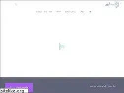 Sites similar to arian-samak.ir