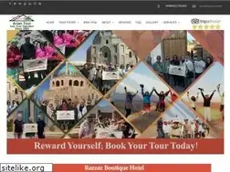 Sites similar to arian-tour.com